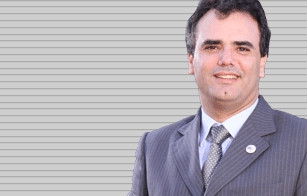 Wagner Patrus, diretor-executivo da PC Sistemas. Foto: Divulgação.