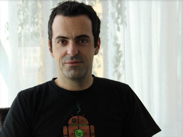 Hugo Barra, brasileiro vice-presidente da Xiaomi. Foto: Divulgação