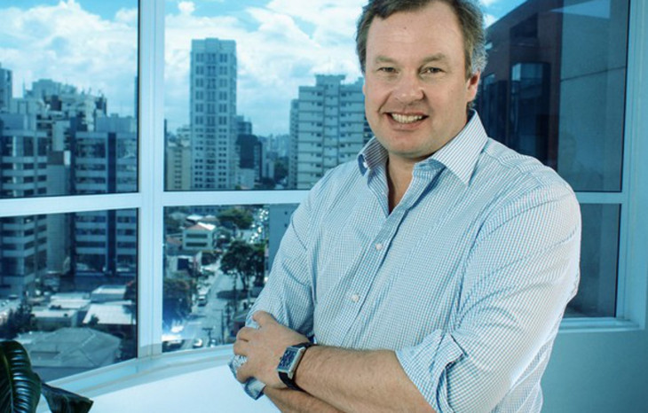 George Milford Haven. Foto: Lienio Medeiros