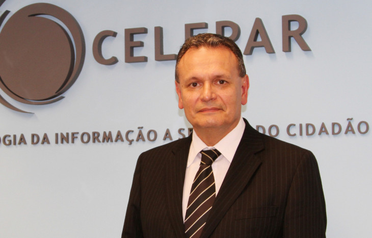 Danilo Scalet. Foto: Divulgação.