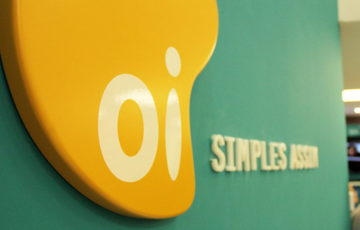 Oi é a última entre as 4 maiores operadoras do país. Foto: Divulgação.