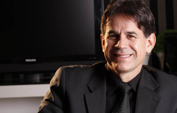 Felipe Calixto. Foto: divulgação.