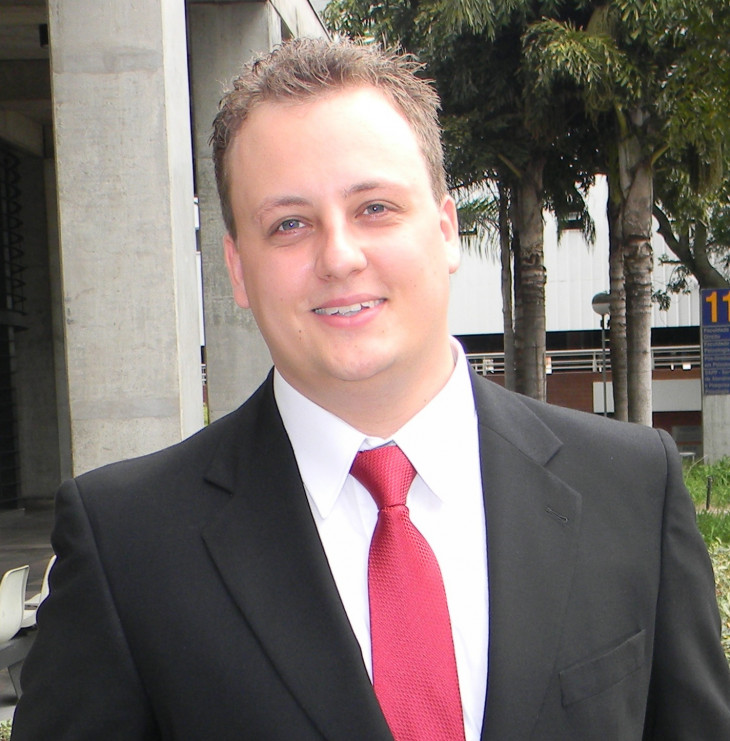 Leonardo Zanatta