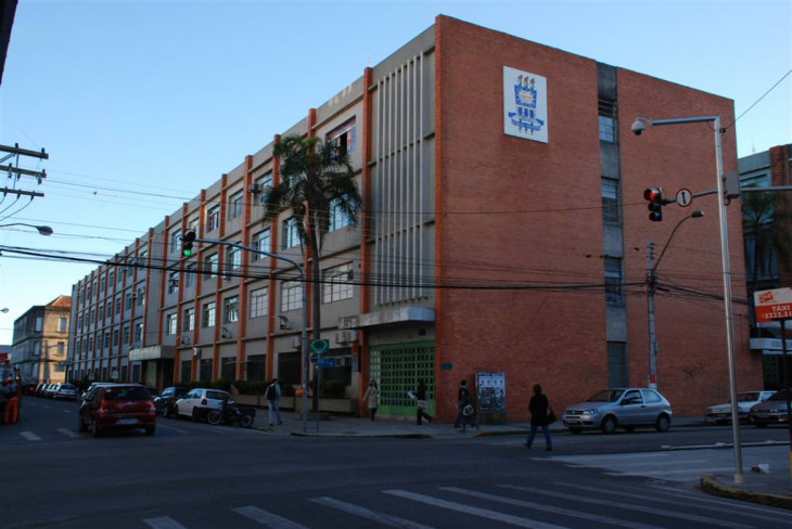 UCPel lançará processo seletivo em breve. Foto: Divulgação