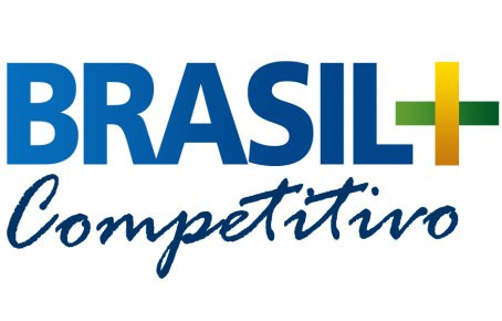 Brasil+Competitvo conta com 186 integrantes.