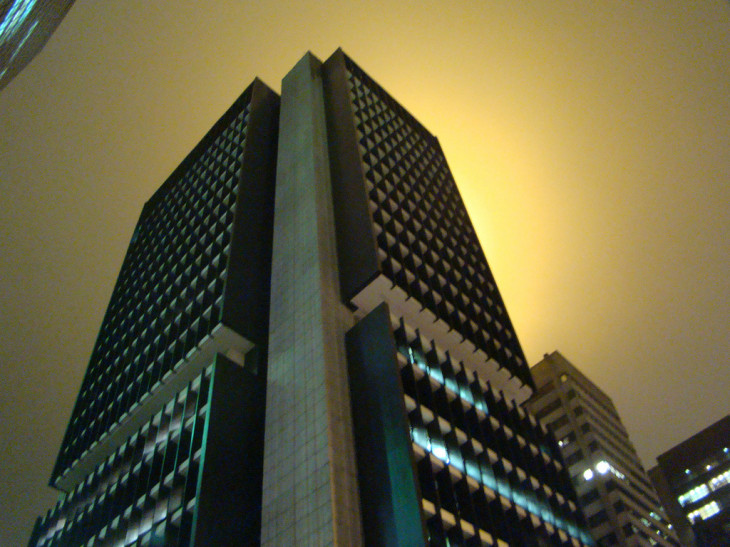 Banco Central do Brasil. Foto: flickr.com/photos/malcomtux/