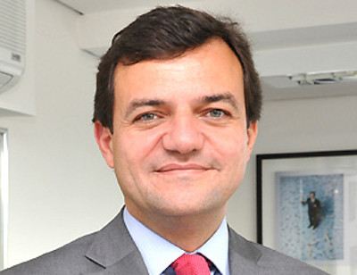 Líbano Barroso. Foto: divulgação.