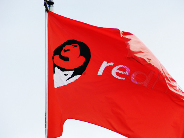 Red Hat investe no storage. Foto: divulgação.