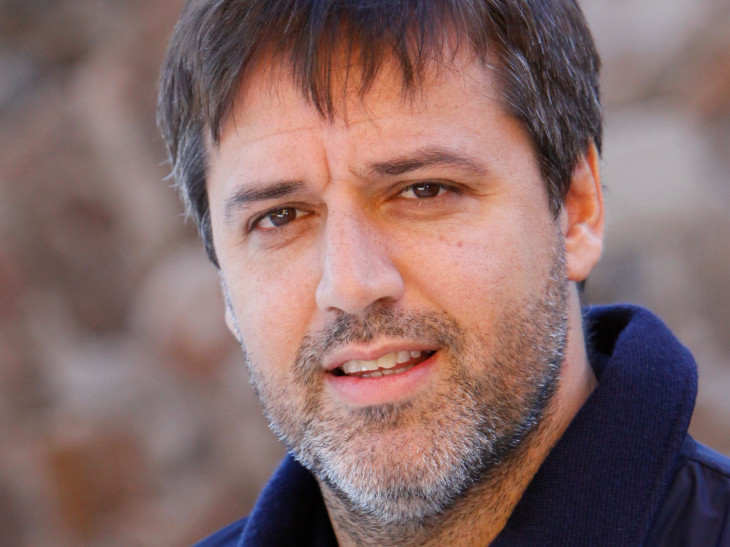 Gastón Taratuta. Foto: divulgação.