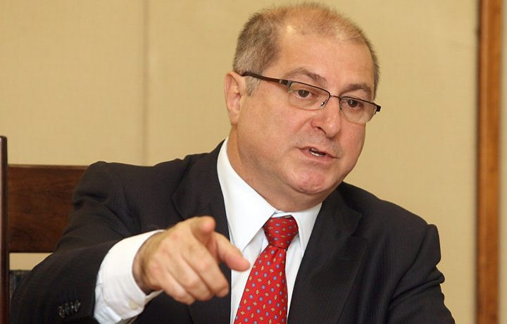 Paulo Bernardo. Foto: divulgação.