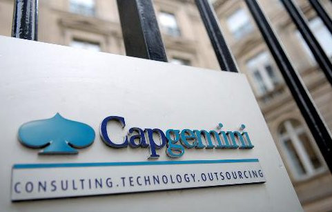 Capgemini recebeu a certificação em Master Cloud Builder da Cisco.