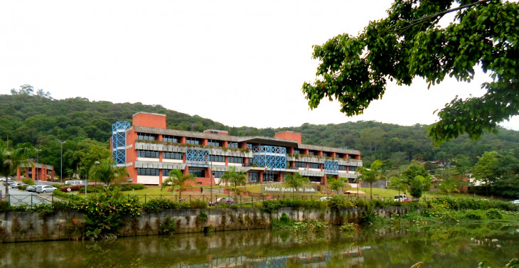 Prefeitura de Joinville. Foto: flickr.com/photos/maripoynter/