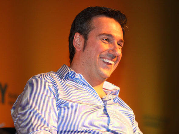 Marcio Kumruian. Foto: divulgação.