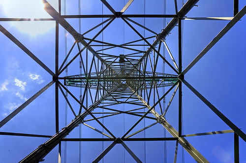 Copel aposta em smart grid. Foto: divulgação.