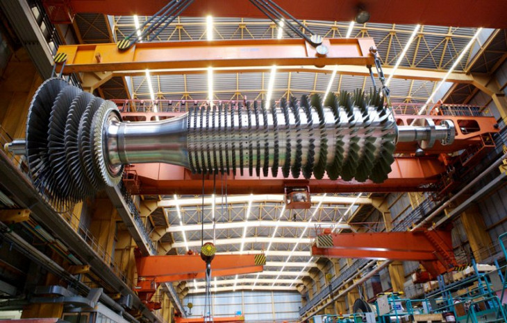Conselho da Alstom aprovou proposta da GE pela unidade de energia. Foto: Divulgação.