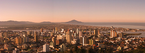 Evento ocorre em Itajaí - SC. Foto: flickr.com/photos/emarquetti/