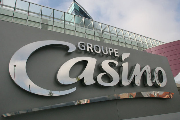 Casino planeja fusão no e-commerce. Foto: divulgação.