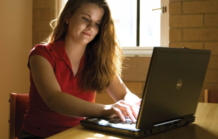 Método online está disponível para alunos e professores. Foto: flickr.com/photos/uofdenver