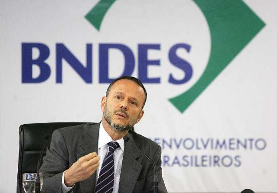 Luciano Coutinho. Foto: divulgação.