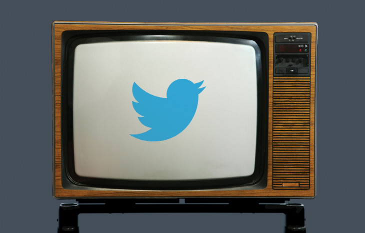 Twitter se une ao Ibope no Brasil. Foto: divulgação.