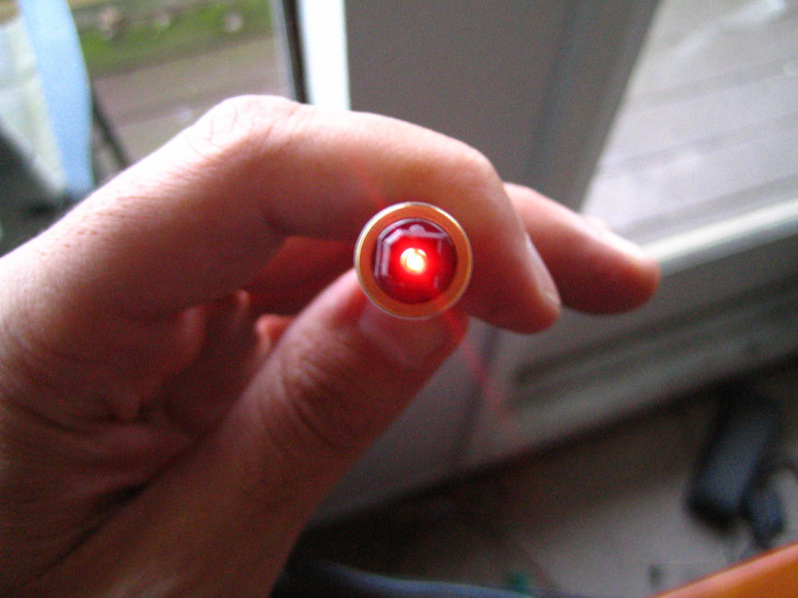 São 734.509 mil acessos ativos com a tecnologia. Foto: flickr.com/photos/spine