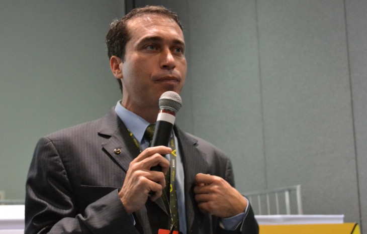 Luis Felipe Cunha Costa.