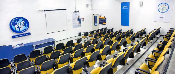 Primeiro curso é de Engenharia de Software. Foto: Divulgação