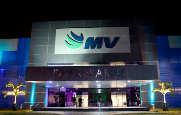 Sede da MV em Recife. Foto: Divulgação.