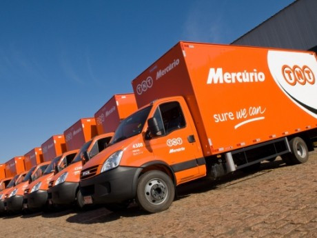 TNT Mercúrio migra dados com Ilegra. Foto: divulgação.