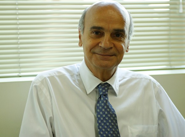 Drauzio Varella é um dos nomes no TIM Bem-Estar. Foto: divulgação