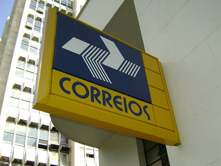 MVNO dos Correios é autorizado. Foto: divulgação.