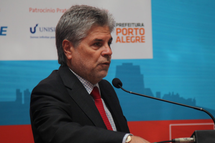 Antonio Carlos Valente. Foto: divulgação