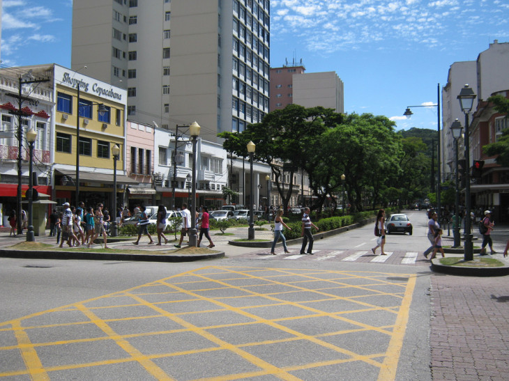 Petrópolis terá mais 10 pontos de acesso. Foto: flickr.com/photos/viajor