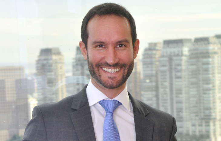 João Paulo Melo. Foto: divulgação.