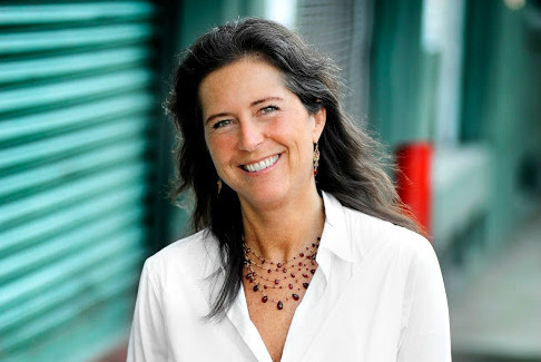 Ivy Ross