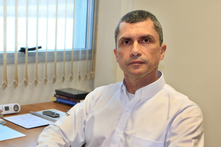 Juliano Statdlober.