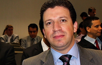 Aldo Garcia. Foto: Divulgação.