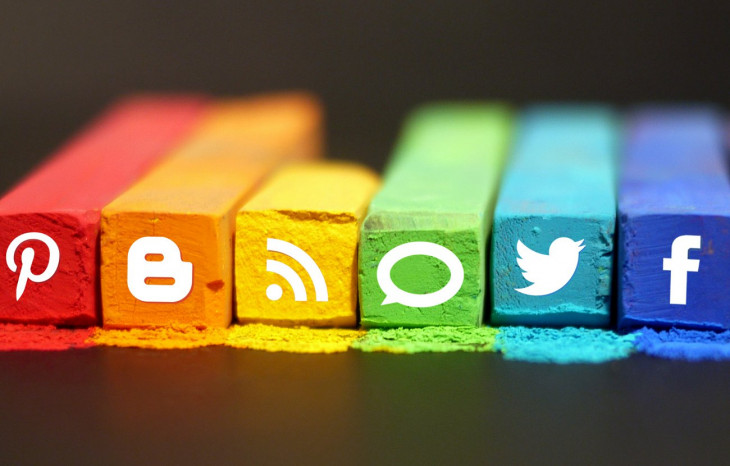 AwarenessHub é uma plataforma que gerencia redes sociais. Foto: flickr.com/photos/mkhmarketing