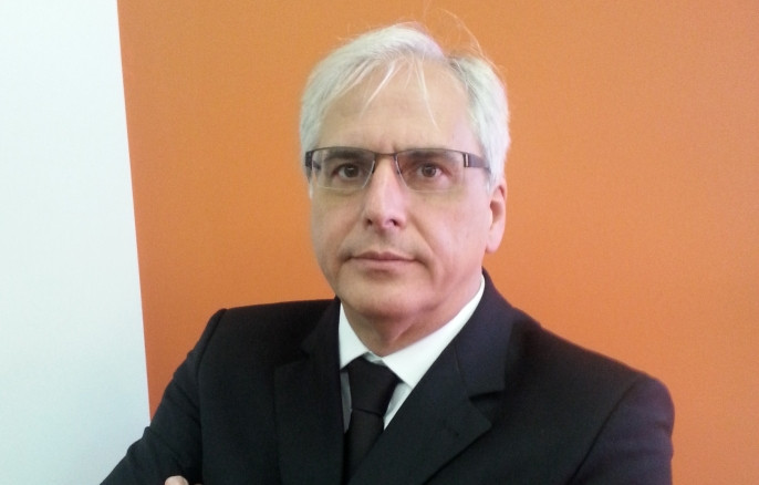 Ney Gilberto Leal.