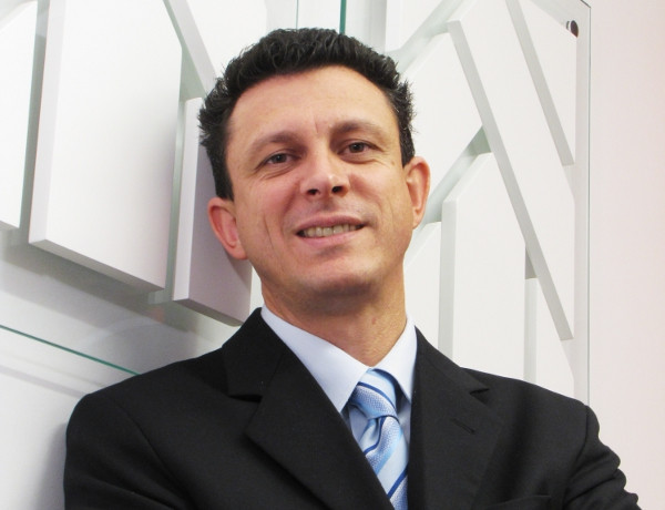 Robinson Klein. Foto: divulgação.