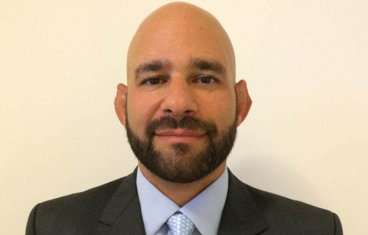 Daniel Barros, novo diretor de pesquisa do Gartner no Brasil. Foto: Divulgação.