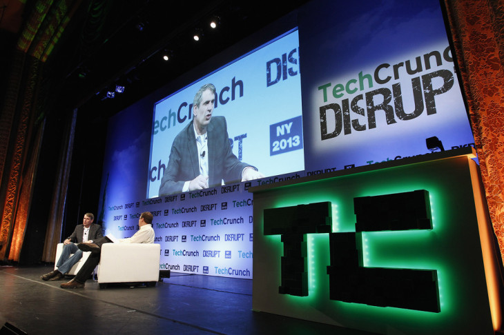 Ganhador participará de evento internacional. Foto: Flickr.com/photos/techcrunch