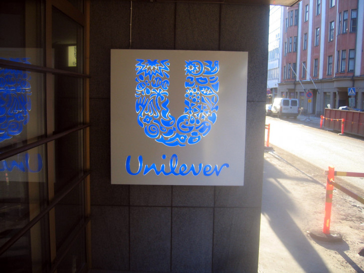 Unilever Foundry oferece aporte para startups. Foto: flickr.com/photos/withoutsound