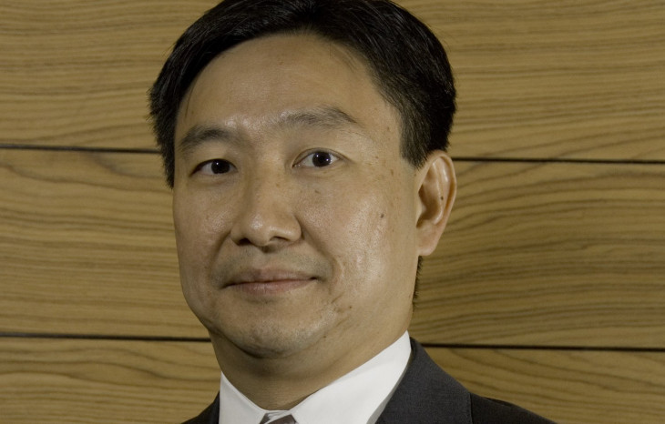 érgio Toshio Mituiwa, vice-presidente e gerente geral para a América Latina do Attachmate Group.