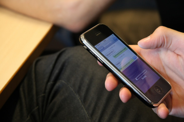Apps brasileiros e chineses em alto, enquanto dos americanos, só cai. Foto: flickr.com/photos/frankspin89