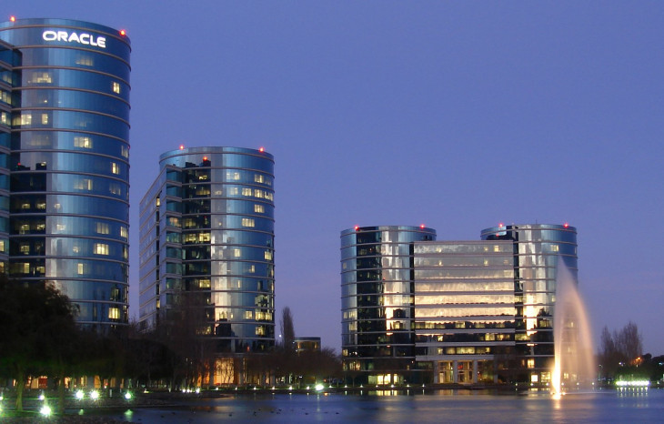 Oracle entrou com recurso para ter novo julgamento. Foto: flickr.com/photos/alaw168