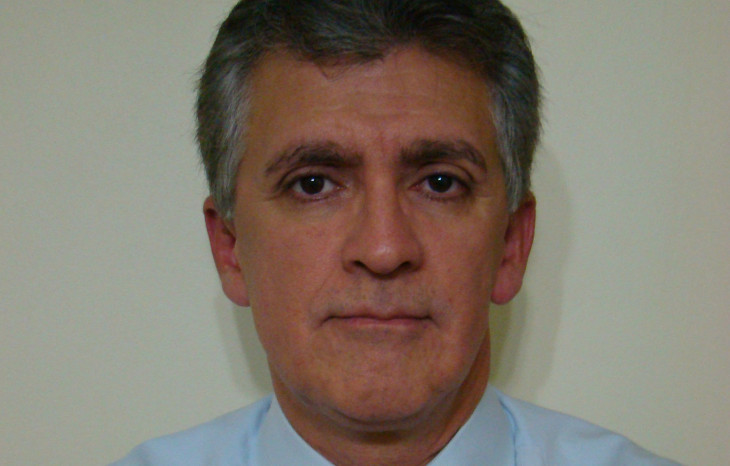 Luiz Carlos Prestes, diretor comercial do Deal Group. Foto: Divulgação.