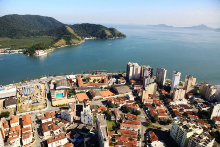 Prefeitura de Santos escolhe Tecnoset. Foto: Tadeu Nascimento.