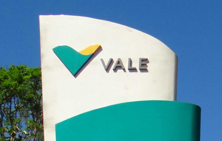 Vale otimizou chamados com sistema interno e outsourcing. Foto: divulgação.