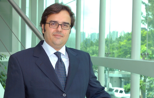 Armando Netto.